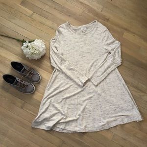 Lou & Grey Swing Dress